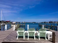 The Ocracoke Harbor Inn - 3-Star