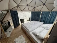 The Hill Glamping - صديق للحيوانات الاليفة