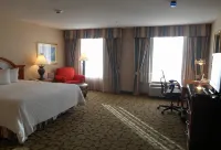 Hilton Garden Inn Columbus Airport - خدمة نقل من وإلى المطار