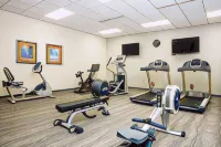 CopperLeaf Boutique Hotel  Spa, BW Premier Collection - Gym