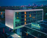 Hotel Sante - ที่มีสปา