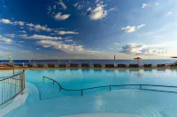 Pestana Vila Lido Madeira Ocean Hotel - Romantic
