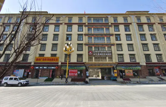 洛扎隴巴莊園酒店