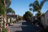 Mission Bell Motel Hotels in Ventura