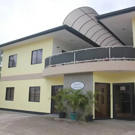 Rachel's Apartments