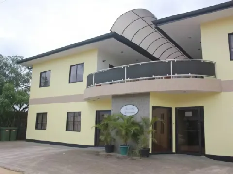 Rachel's Apartments Hotels near Orchideëntuin