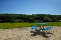 Domaine de Kerstinec/Kerland Hotels in Névez