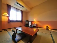 Moritake Onsen Hotel Hotels in Noshiro