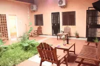 Ouaka hôtel restaurant Hôtels à proximité de : YAMALUBE by CFAO chez Garage Gueswende