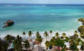 Upendo Beach Boutique Hotel Zanzibar