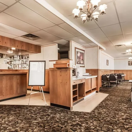Moosejaw Inn