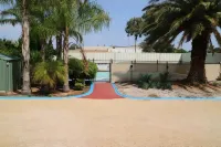 Renmark Motor Inn Hotels in Renmark