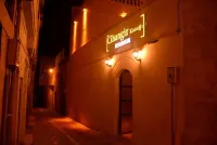 CİHANGİR KONAĞI BUTİK Otel Hotels near Bozlukuş Abdurrahman Bin Hüseyniyye Vakfı