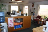 Budget Host Exit 254 Inn Hotels in Berthoud