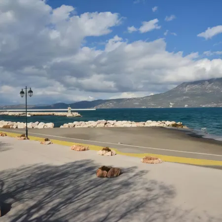 Hotel Korinthos