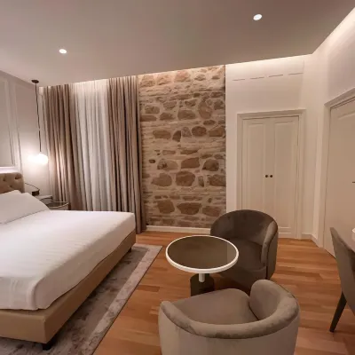 Martina Suites 아라 파키스 주변 호텔