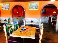 Milan Inn & Suites Hotels in Humboldt