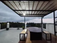 Saira Hotel dan Homestay Syariah