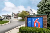 Motel 6 West des Moines, IA Hotels in Waukee