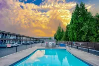 Motel 6 Salem, or - Expo Center Hotels in Keizer
