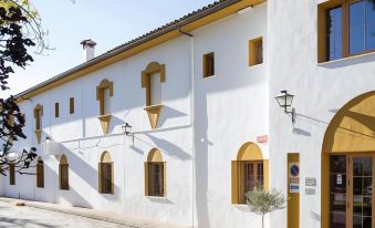 Hotel Tugasa El Almendral