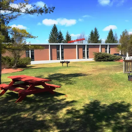 Adirondack Efficiencies