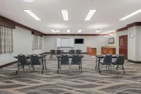 Best Western South Plains Inn  Suites