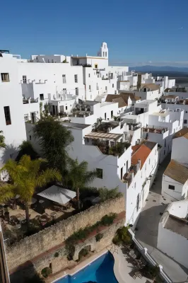 Las Palmeras del Califa