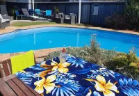 Avlon Gardens Motel