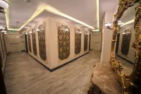 Khan Khediwe Hotel Hotels in Amman