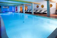 Beaulieu Hotel di La Clusaz