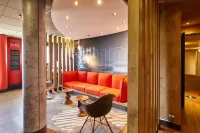 B&B Hotel Versailles le Chesnay Hotels in Le Chesnay