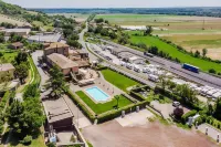 Hotel Ristorante la Pergola Hotels in Magliano Sabina