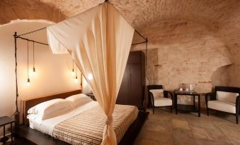 Le Alcove - Luxury Hotel Nei Trulli