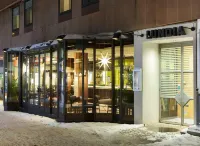 Hotel Lundia Hotels in der Nähe von Bollhuset