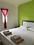 New Wisma Mulia Hoteles en Wolio
