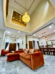 Dhn Homestay Tugu Godean Yogyakarta