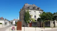 The Voltaire B&B