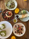 Charisma Hotel and Wellness Club