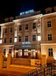 Sky Hotel Kraków