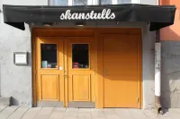 Skanstulls Boutique Hostel - Ostelli