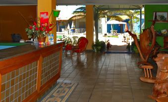 Costa Marlin Hotel