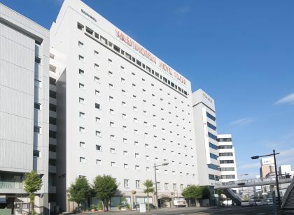 Tokushima Washington Hotel Plaza