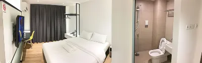 Texas Inn Hotels in Sibu