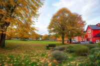 Blarney Castle Hotel Hotels in Ballincollig