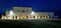 Masseria La Sterpina Hotel a Mottola