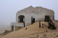 OceanLife Accommodation Luderitz