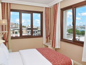 The and Hotel Sultanahmet- Special Category