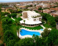 Modica Palace Hotel Hotels in Modica