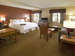 Best Western Plus Arrowhead Hotel